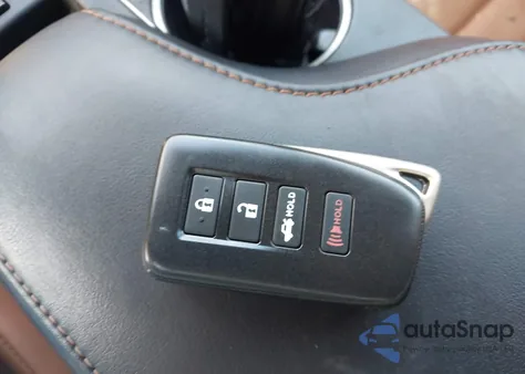 2019 Lexus Rc 350 из США, поврежденный, VIN JTHHZ5BC9K5021222